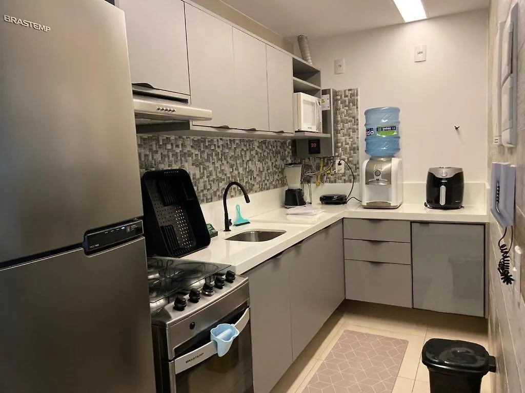 Apartment Nui Supreme Muro Alto - Porto De Galinhas - Pe Brazil