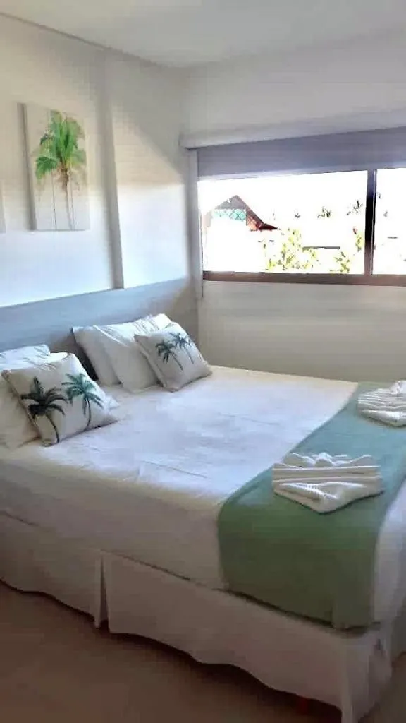 Apartment Nui Supreme Muro Alto - Porto De Galinhas - Pe