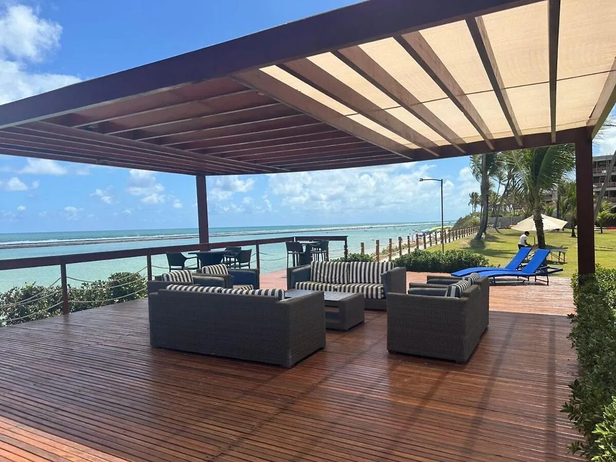 Apartment Nui Supreme Muro Alto - Porto De Galinhas - Pe