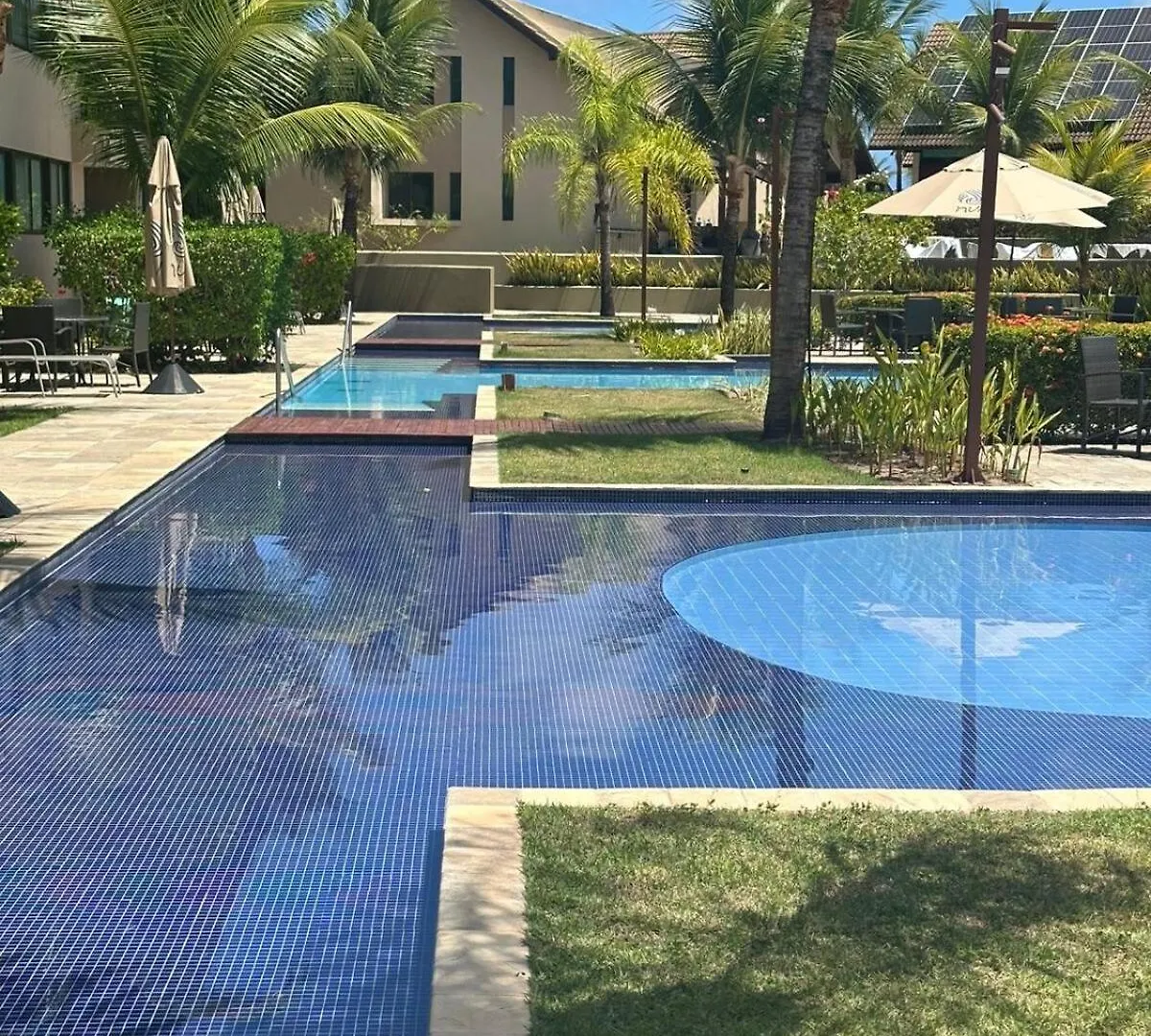 Nui Supreme Muro Alto - Porto De Galinhas - Pe Apartment
